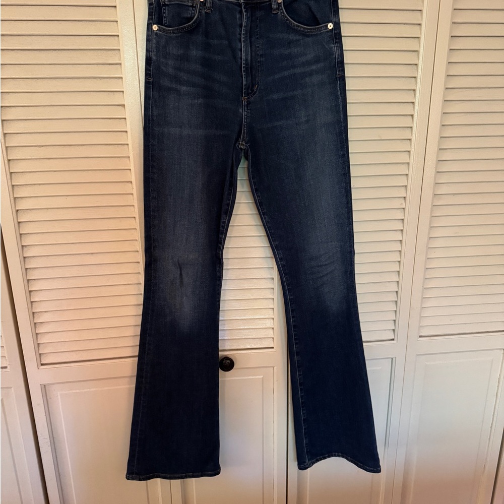 Citizens Of Humanity Lilah Boot Cut Jeans